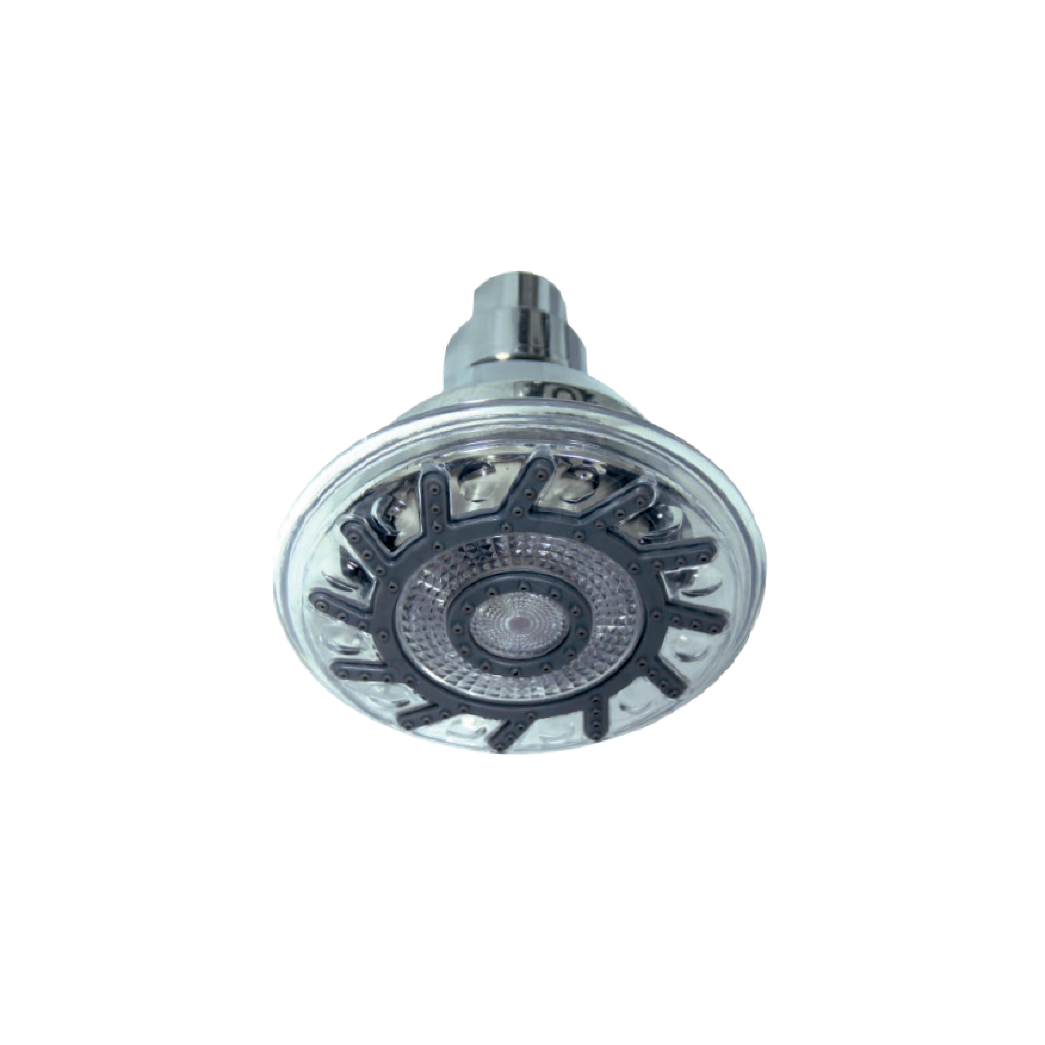 Cabeza D/Ducha Led Barcelona TH-2569 Fratelli